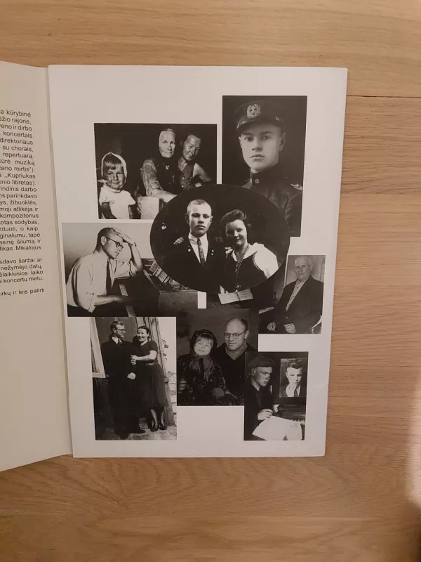 Slaptasis muzikos peizažas: dainos, romansai, akvarelės - Antanas Belazaras, knyga 3