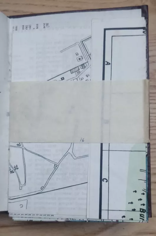 Wilno. Przewodnik krajoznawczy - Juliusz Klos, knyga 5