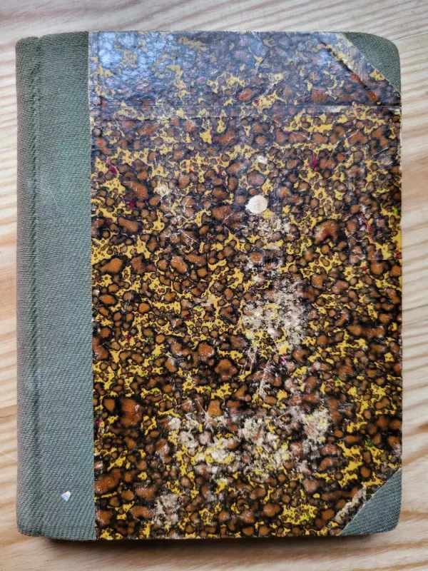 Aš viską žinau : skaityk mane : visiems reikalingas žodynas Untulio surinktas - Matas Untulis, Laisvūnas (pseud.), knyga 4