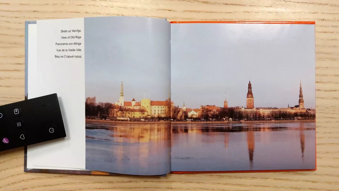Riga Ryga - Aija Balcere, knyga 4