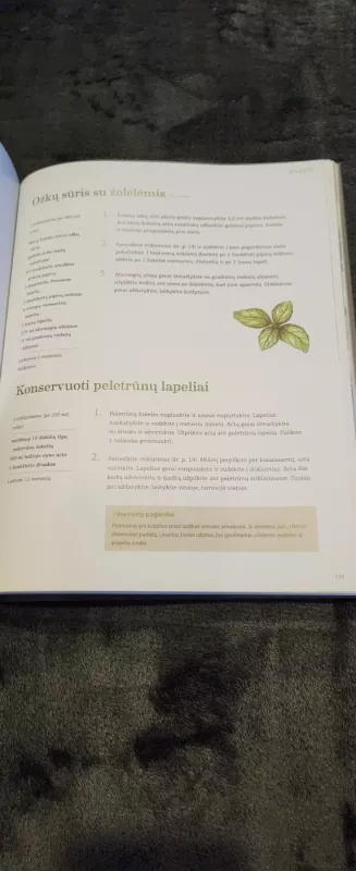 Skanūs receptai ir sveikuoliams ir smaližiams - Digest Reader's, knyga 3