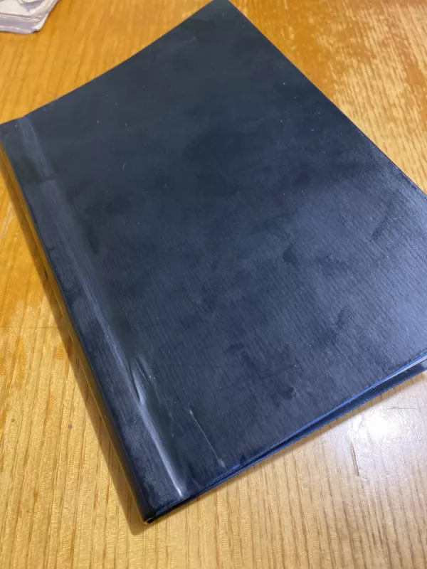 KRISTUS mokytojas ir isganytojas - J. Stankevičius, knyga 5