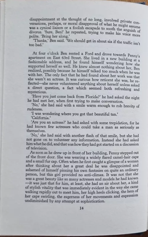 Janus Island - Sloan Wilson, knyga 3