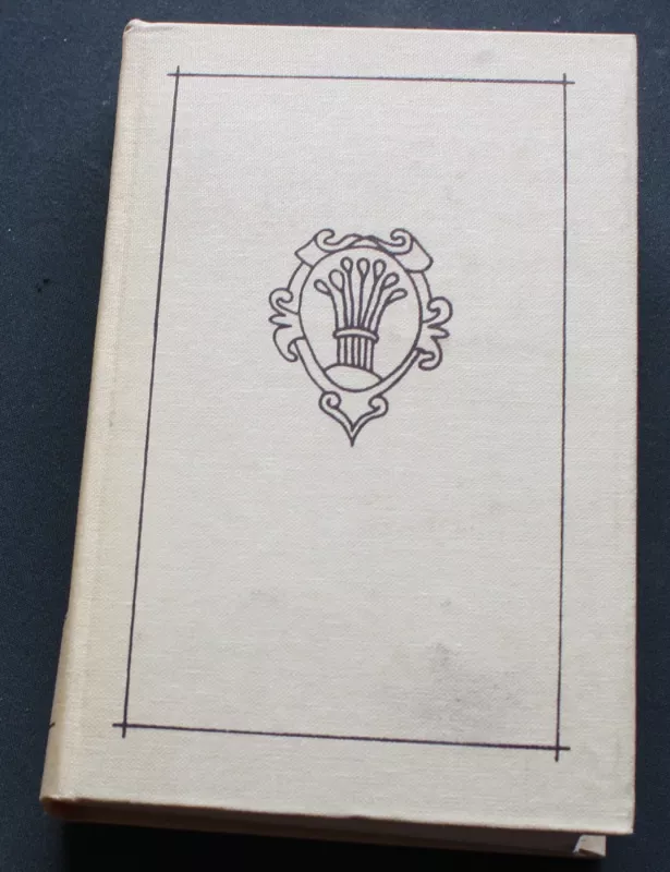 Istorija - Autorių Kolektyvas, knyga 3