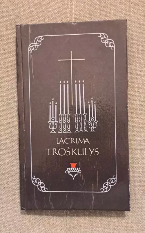 Troškulys - Autorių Kolektyvas, knyga