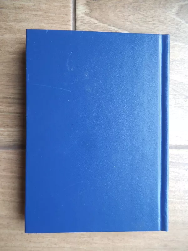 Kunigų Marijonų vienuolijos Įstatai ir Nurodymai - Autorių Kolektyvas, knyga 4