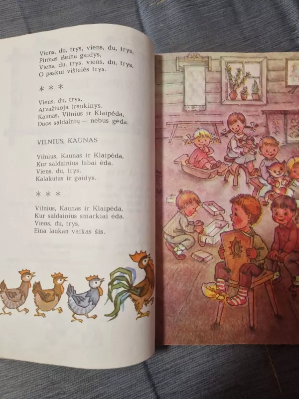 Bėk,pilypai,iš kanapių - Bronė Kazlauskienė, knyga 3