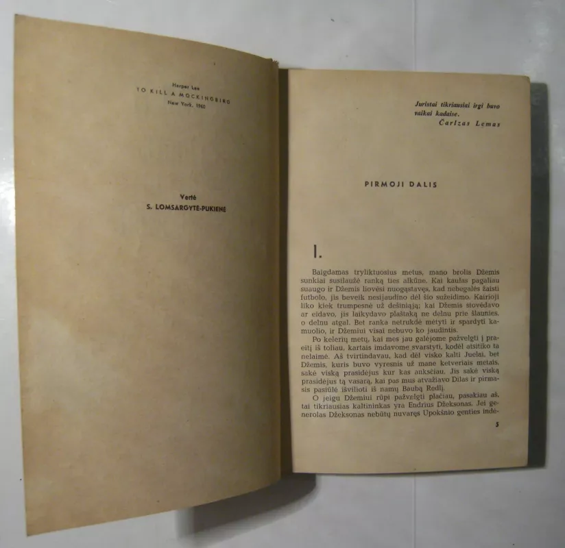 Nežudyk strazdo giesmininko - Autorių Kolektyvas, knyga 5