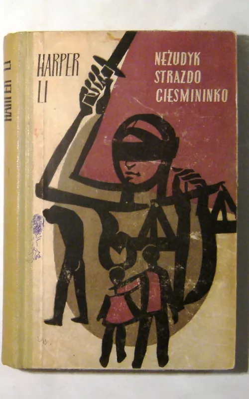 Nežudyk strazdo giesmininko - Autorių Kolektyvas, knyga 2