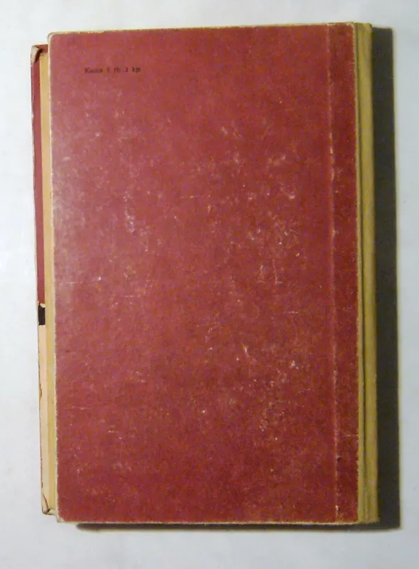 Nežudyk strazdo giesmininko - Autorių Kolektyvas, knyga 6