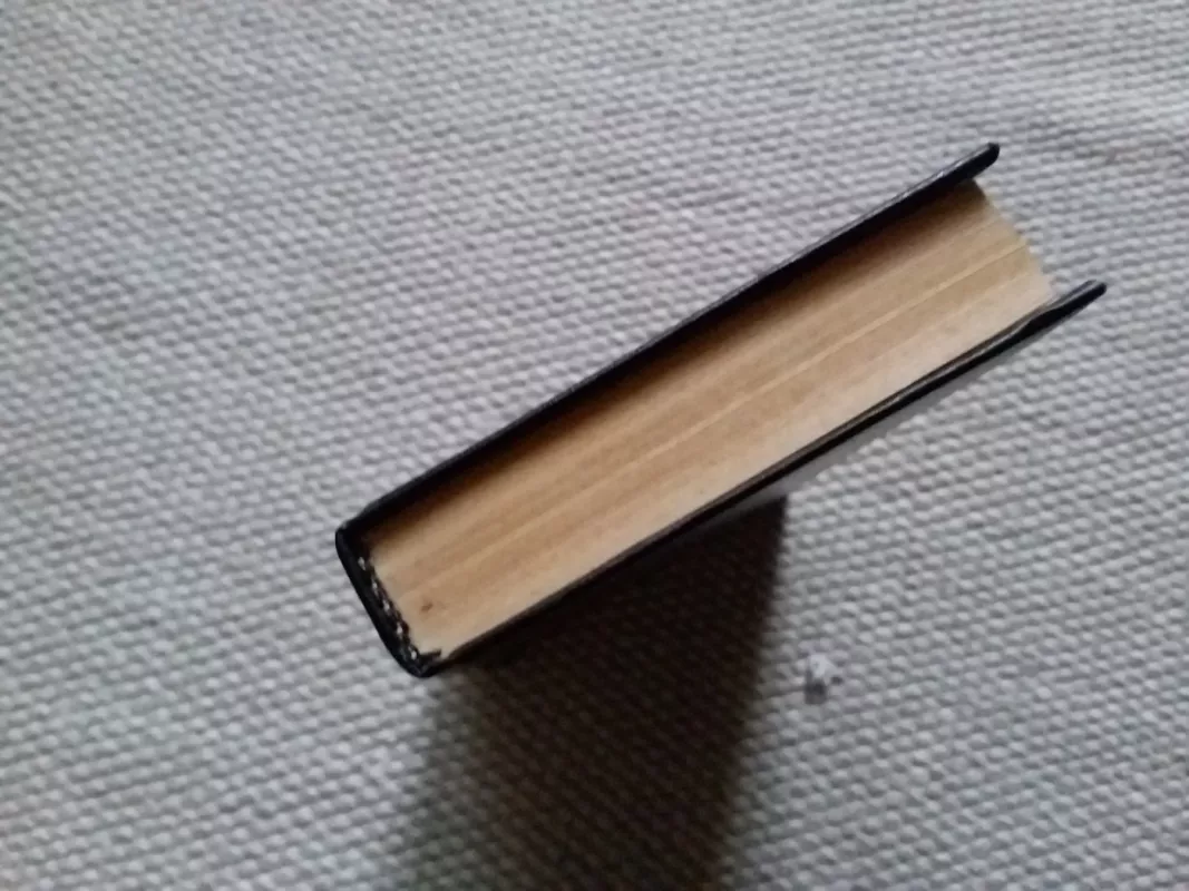 Ой упало солнце - B. В. Г Крикуненко, knyga 3