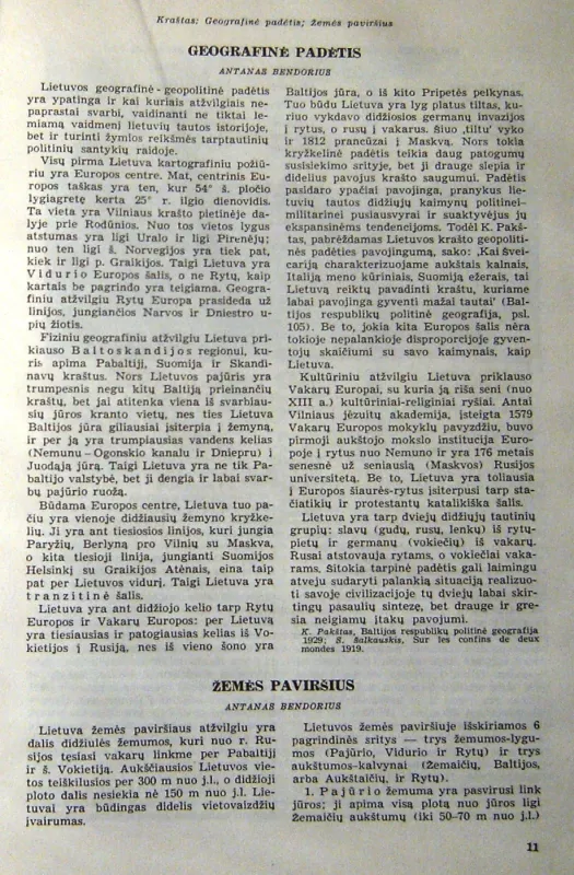 Lietuvių enciklopedija (15 tomas) - Autorių Kolektyvas, knyga 6