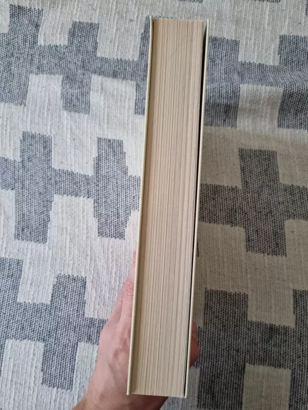 Kas jeigu? - Randall Munroe, knyga 4