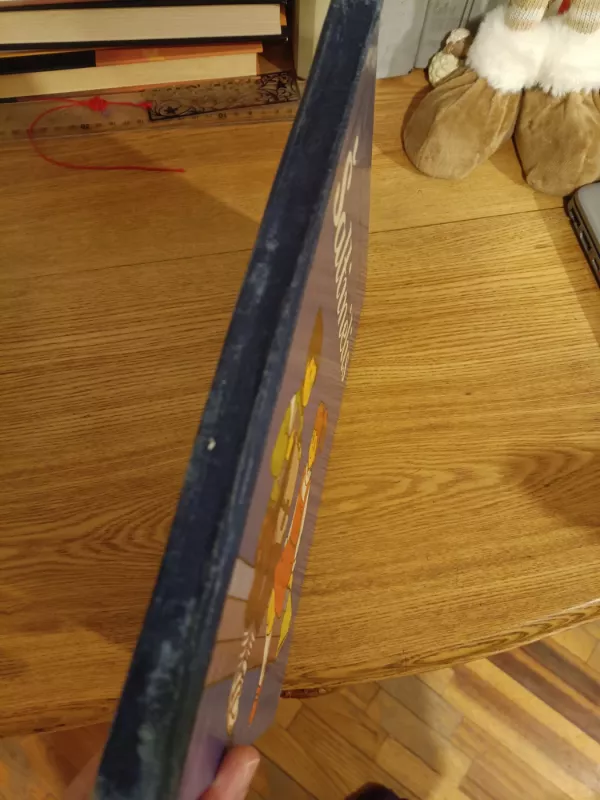 Šaltinėlis 2 kl.I dalis - E. Marcelionienė, V.  Plentaitė, knyga 5