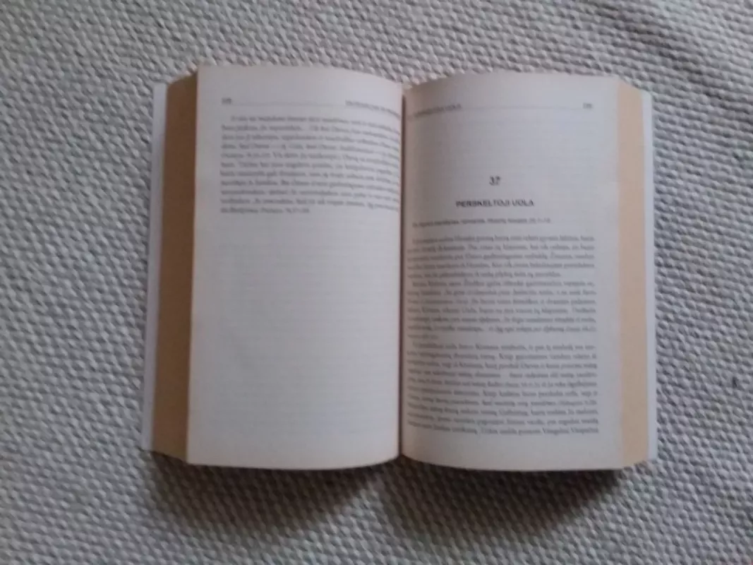 Patriarchai ir pranašai - E. Vait, knyga 3