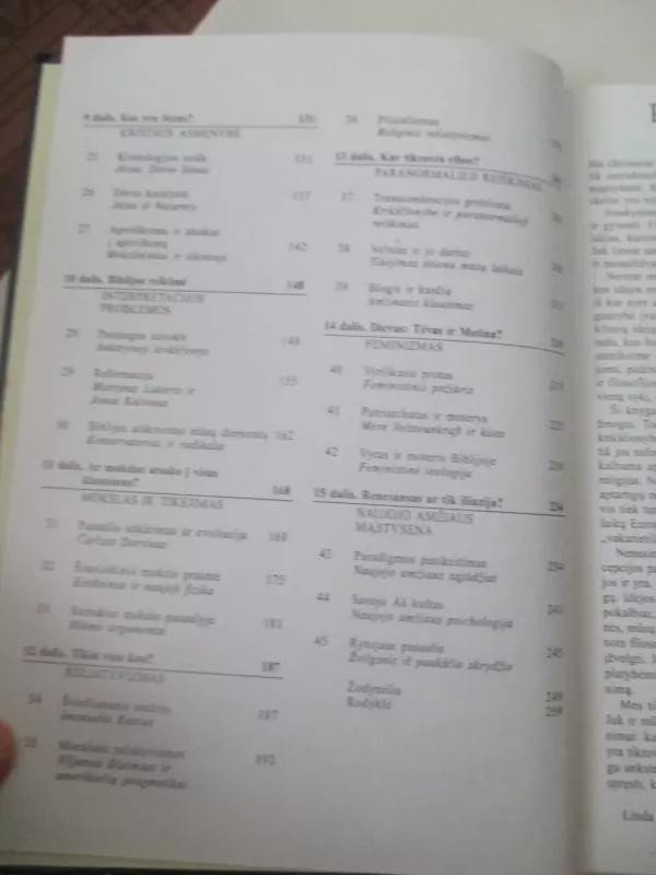 Po idėjų pasaulį - William Raeper, knyga 5