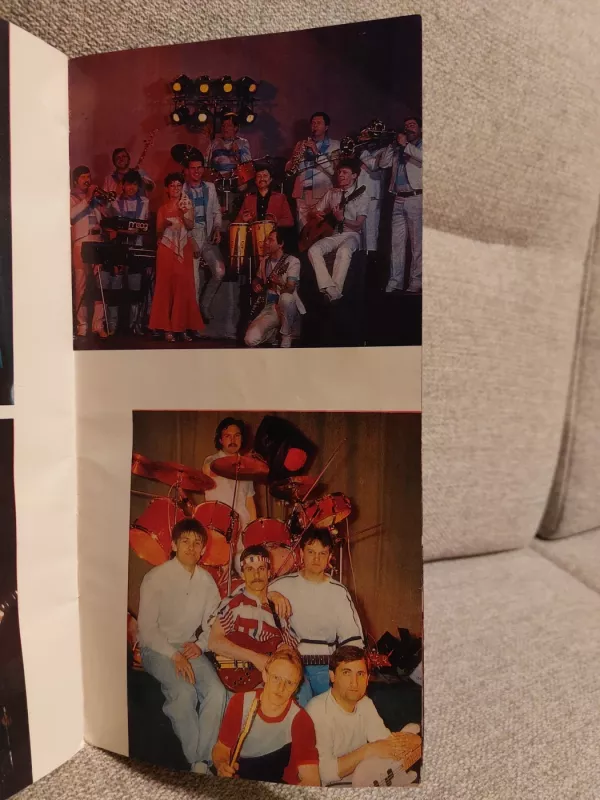 Vilniaus sporto rūmai - Autorių Kolektyvas, knyga 5