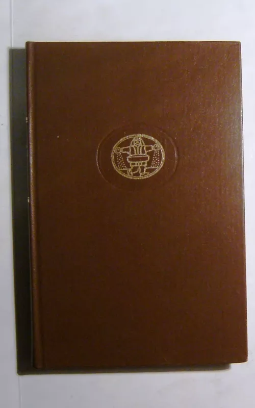 Džozefo Endriuso ir jo draugo pono Abrahamo Adamso nuotykių istorija - Henris Fildingas, knyga 2