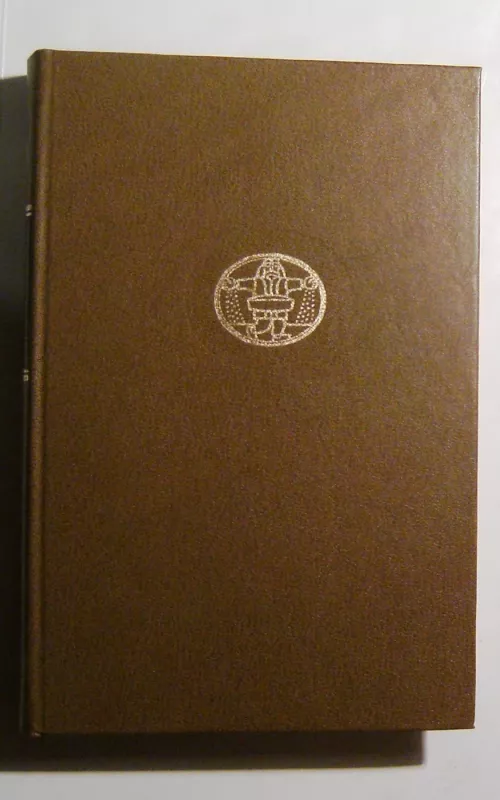 XX a. Rytų proza - Autorių Kolektyvas, knyga 2