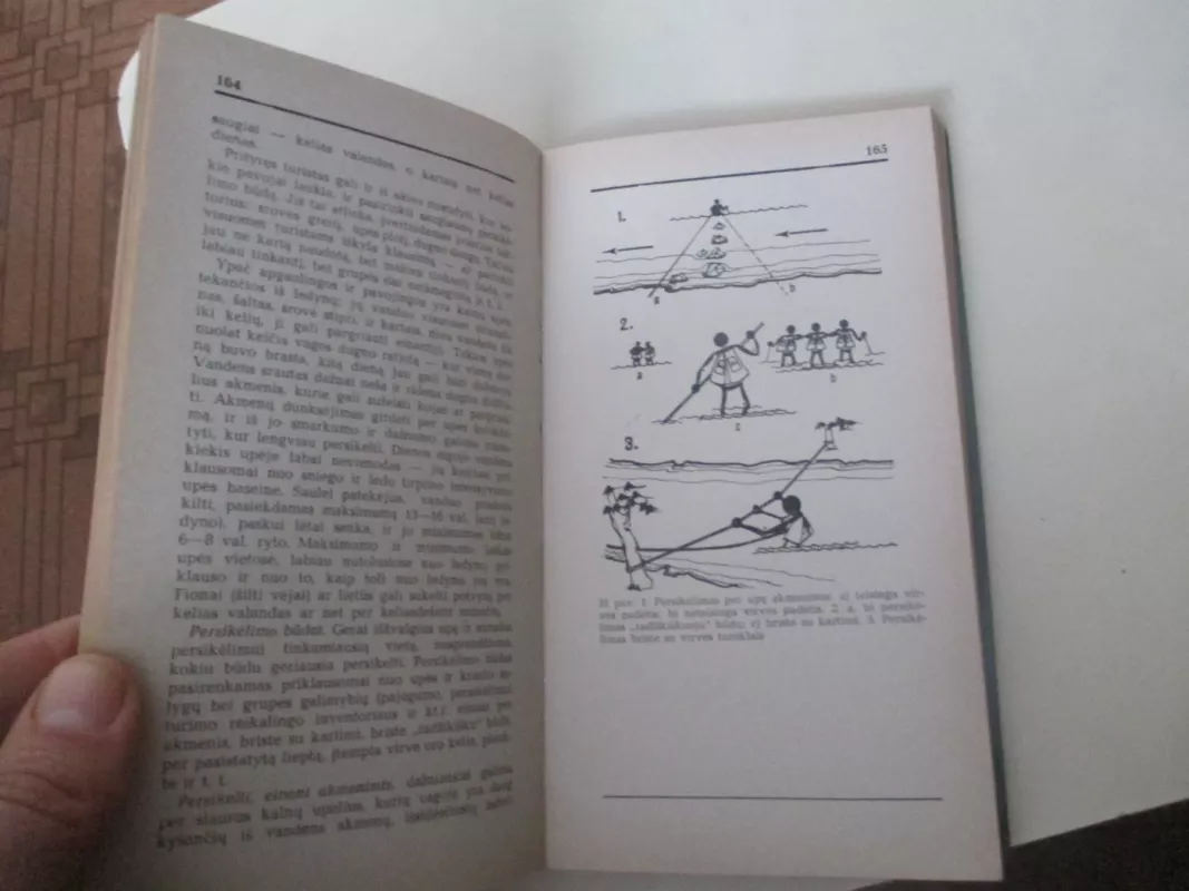 Kelionių vadovas - Autorių Kolektyvas, knyga 5