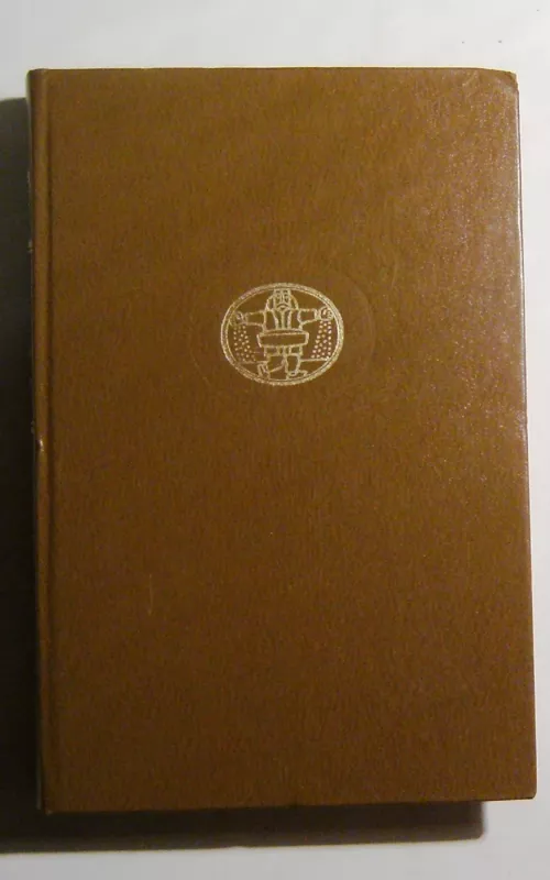 Apsakymai. Apysakos - Autorių Kolektyvas, knyga 2