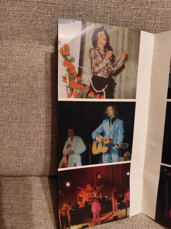 Vilniaus sporto rūmai - Autorių Kolektyvas, knyga 6