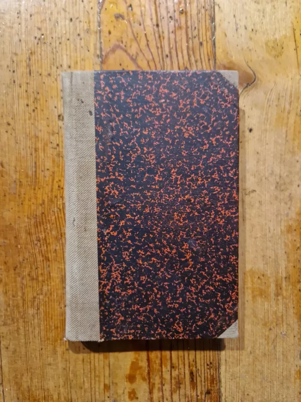 Mokslo kankiniai - Gaston Tissandier, knyga 3