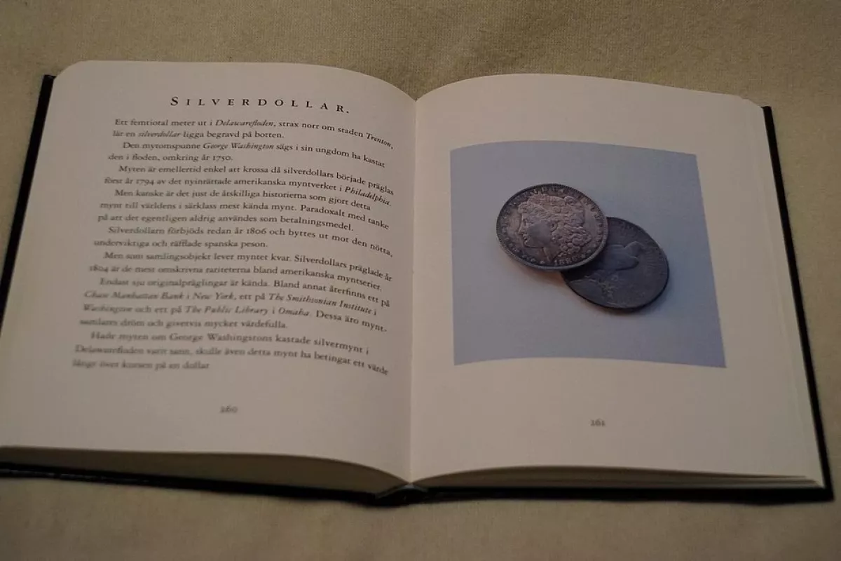 Silver Bibeln - Autorių Kolektyvas, knyga 5