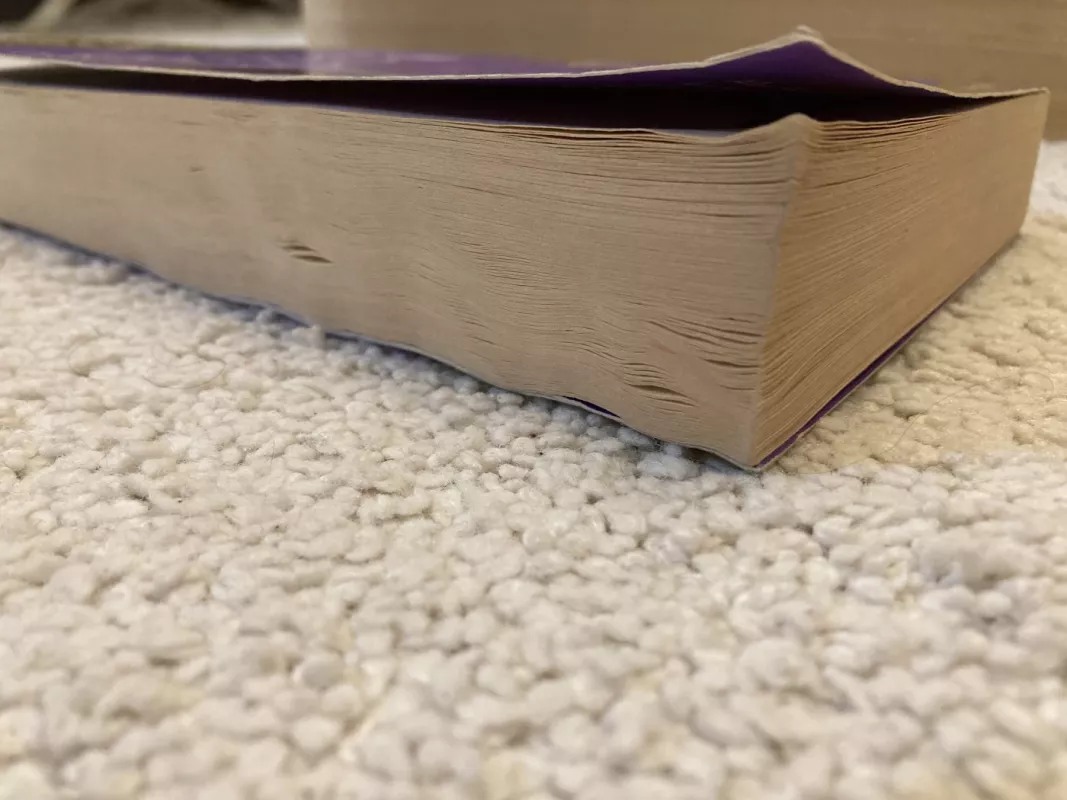 The Definitive Book of Body Language - Allan Pease, Barbara  Pease, knyga 5