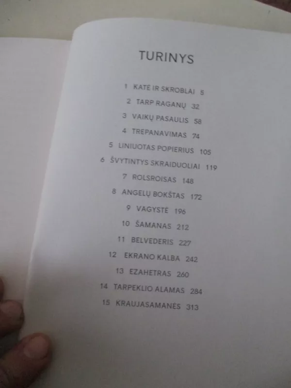 Jo tamsiosios jėgos. Aštrusis peilis (2) - Philip Pullman, knyga 6