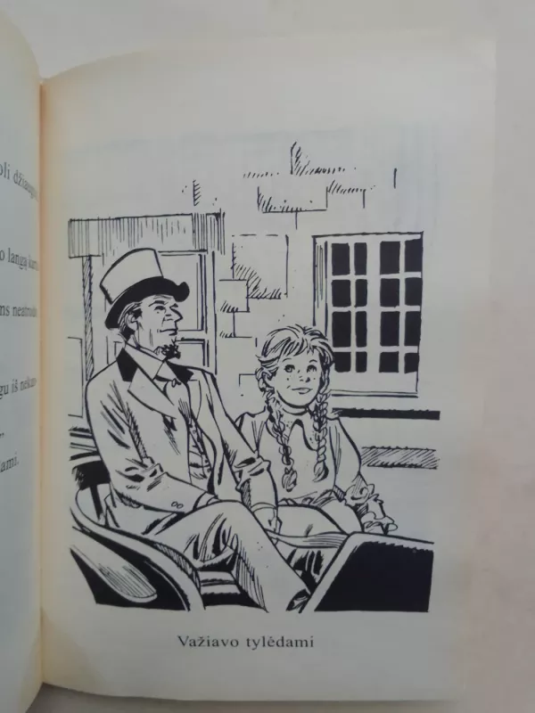 Polijana - Porter Eleanora, knyga 5