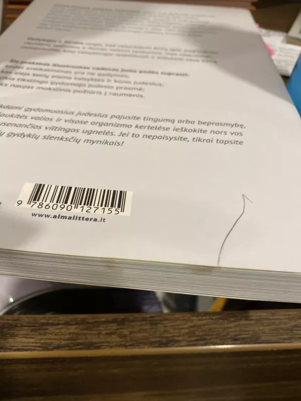 Viskas apie stuburo gydymą. Praktinis iliustruotas vadovas, kaip padėti sau - Jonas Girskis, knyga 4