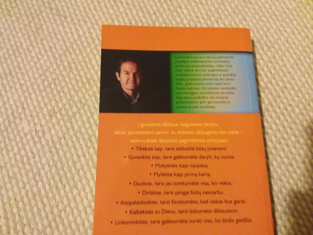 Praktiniai stebuklai Marsui ir Venerai - John Gray, knyga 3