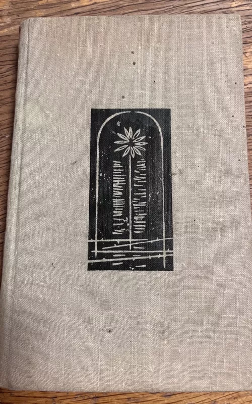 Lygiosios trunka akimirką - Icchokas Meras, knyga 2