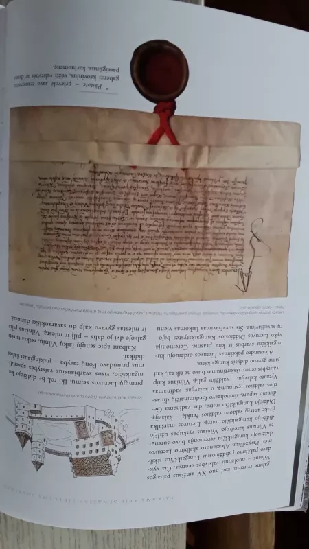 Vaikams apie senąsias Lietuvos sostines - Evaldas Bakonis, knyga 4