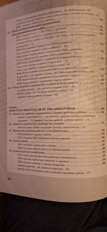 Buhalterinės apskaitos pagrindai - Gediminas Kalčinskas, knyga 4