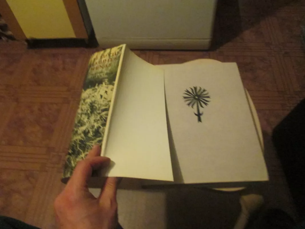 Lietuvių liaudies menas. Mažoji architektūra (I dalis) - Autorių Kolektyvas, knyga 3