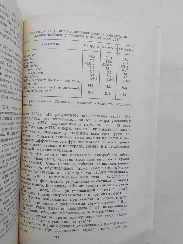 Аэробные упражнения - А.А. Виру и др., knyga 5
