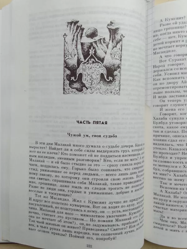 Чужой муж - Магомед-Расул Расулович Расулов, knyga 6