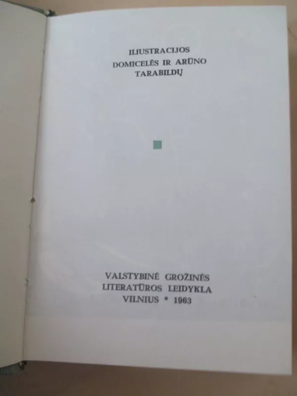 POEZIJA - Kazys Binkis, knyga 4