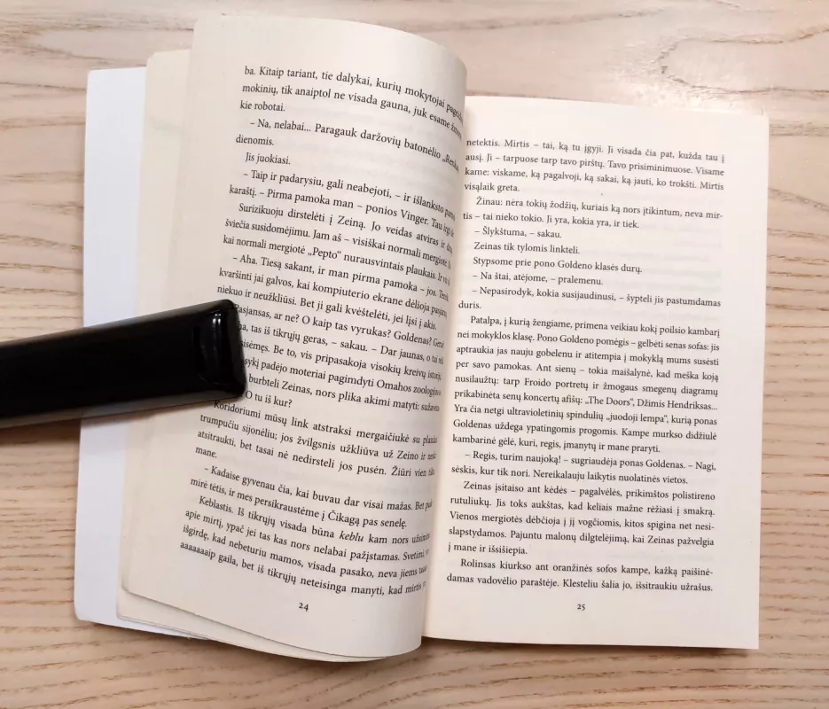 Slydimas - Hathaway Jill, knyga 5