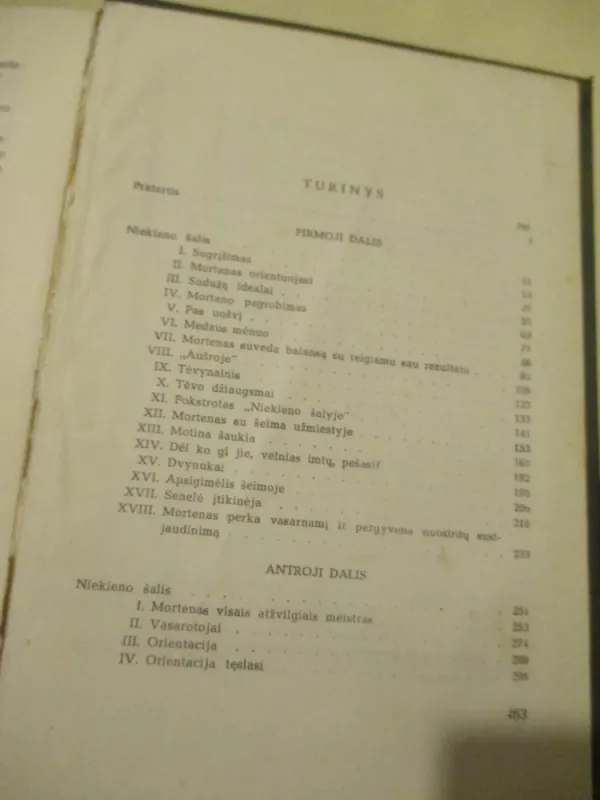 Mortenas Raudonasis - Autorių Kolektyvas, knyga 5