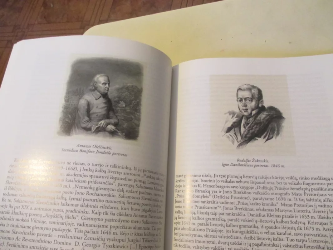 Vilniaus universiteto istorija 1579-1994 - Autorių Kolektyvas, knyga 6