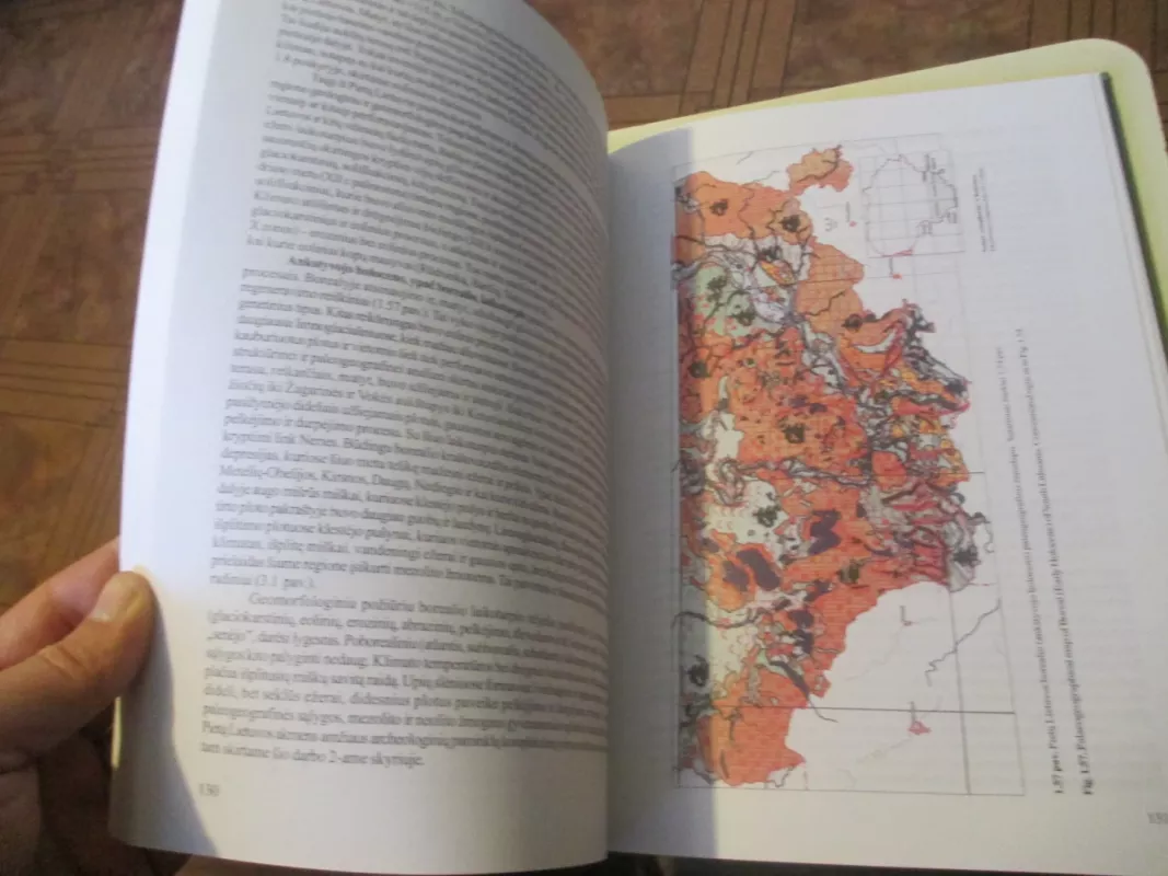 Akmens amžius Pietų Lietuvoje - Autorių Kolektyvas, knyga 6