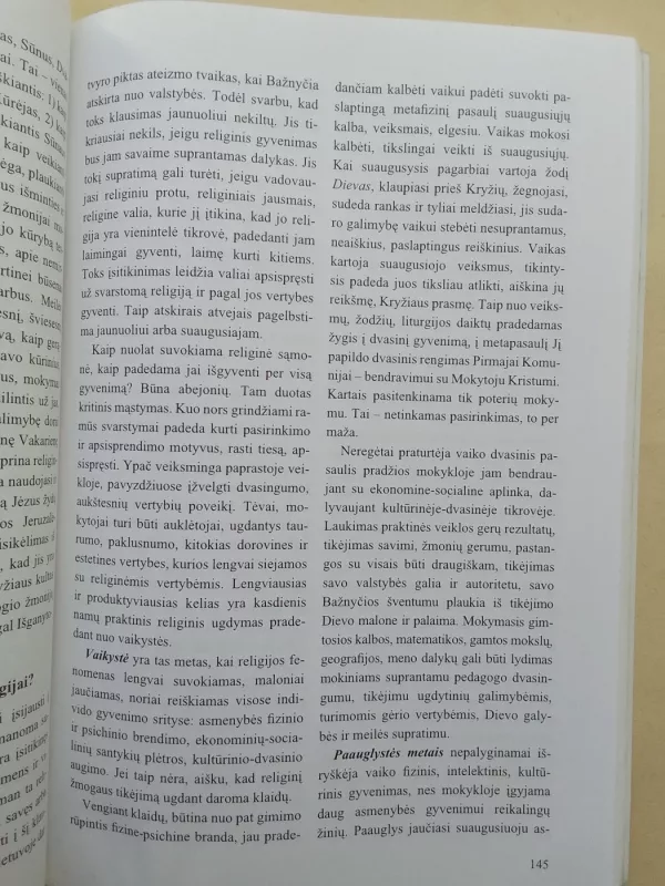 Acta paedagogica Vilnensia 20 2008 - Autorių Kolektyvas, knyga 6