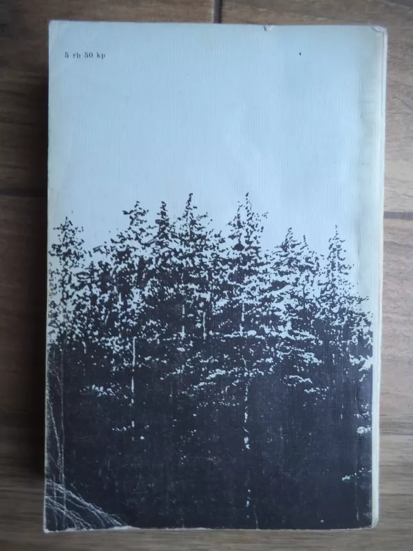 Partizanai - Juozas Daumantas, knyga 4