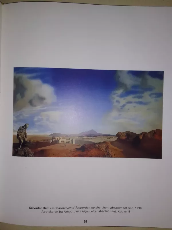 Fra van Gogh til Gerhard Richter. Hovedvaerker fra Museum - Autorių Kolektyvas, knyga 4