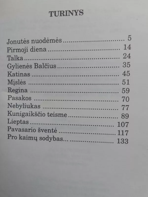 Nardžio pulkas - Balė Vaivorytė, knyga 4