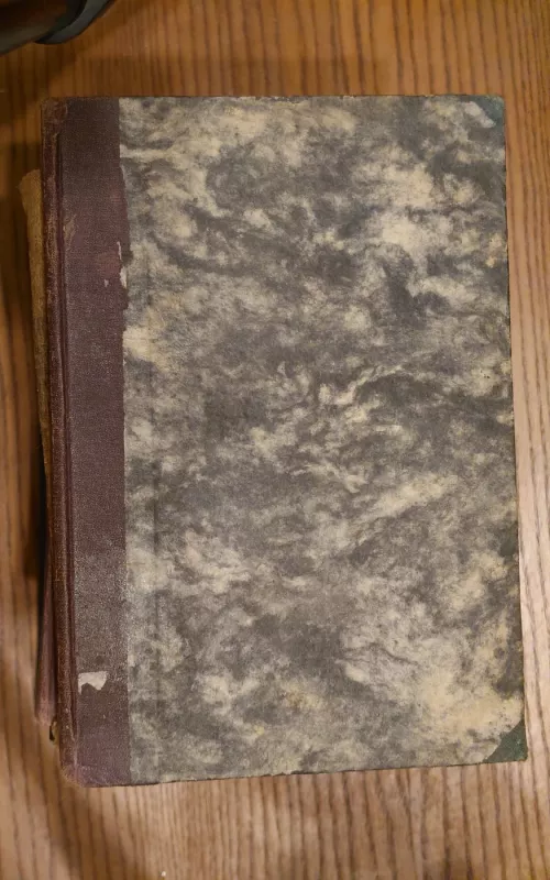 Gyvybės atsiradimas ant Žemės - J. Guibert, knyga 2