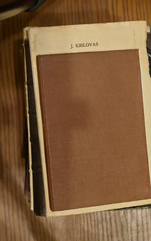 Taip mirdavo Lietuviai - Autorių Kolektyvas, knyga 2